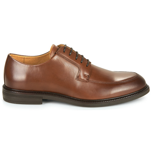 Carlington - LOUIS - Marron