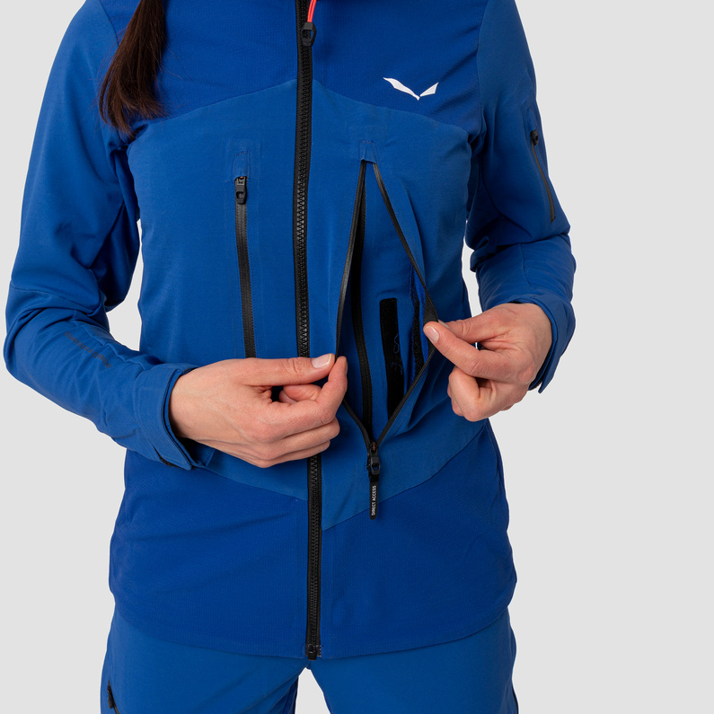 Salewa Damen Ortles Dst Jacke