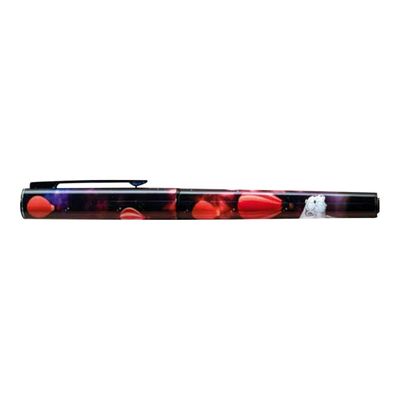 Ink Metal Polar Bear - Roller gel - différents modèles disponibles