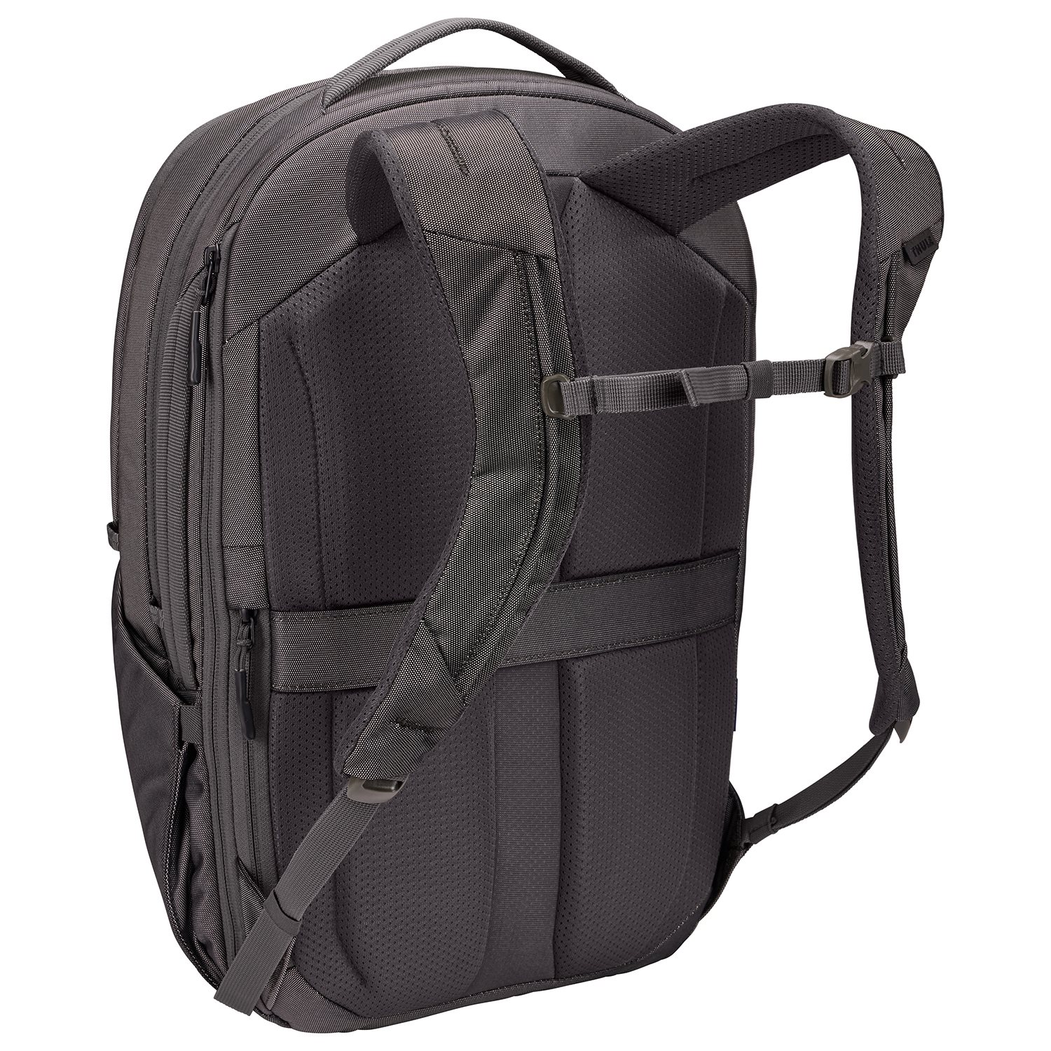 Thule Subterra 2 BP 27L vetiver gray