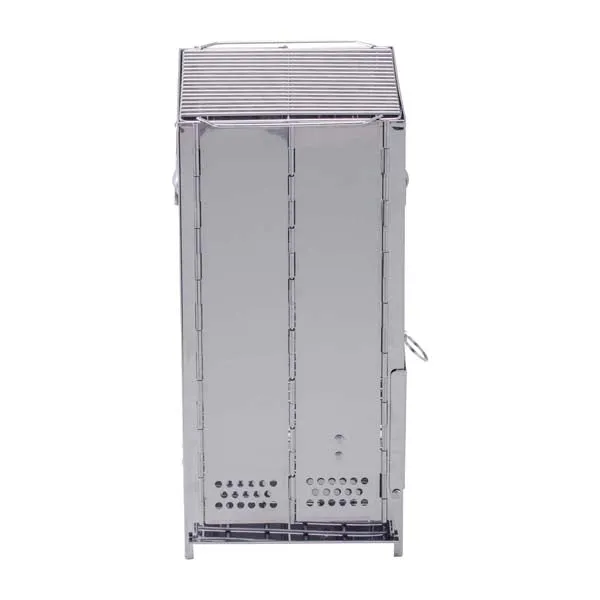 Fox Outdoor -  Raketenofen Mini