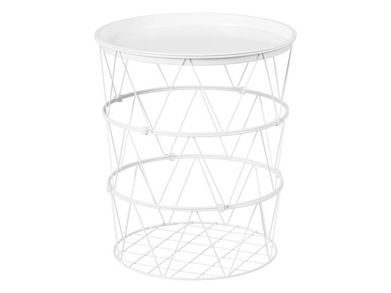 Bijzettafel