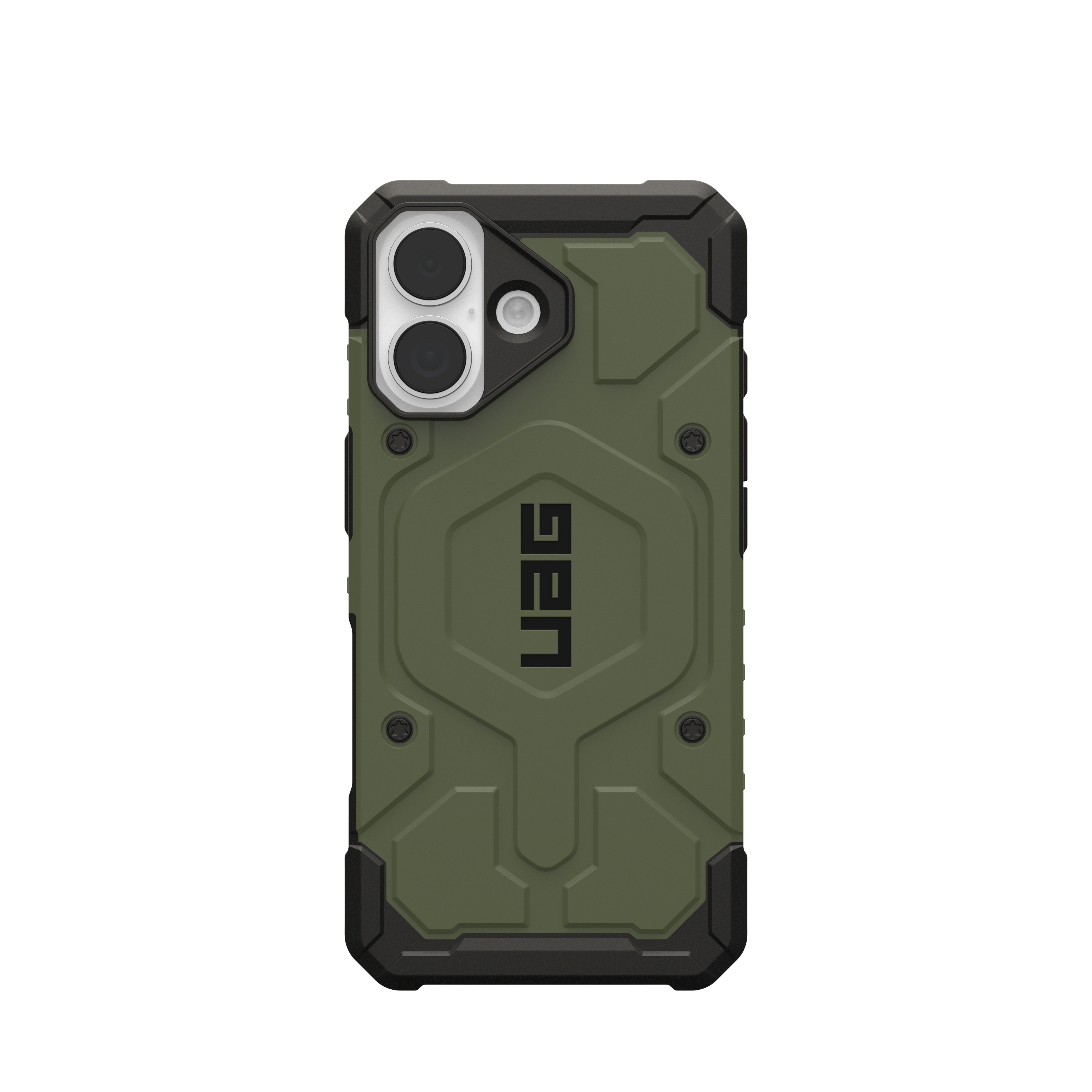 iPhone 17 MagSafe Schutzhülle Pathfinder SE (114550117272) - Olive Drab