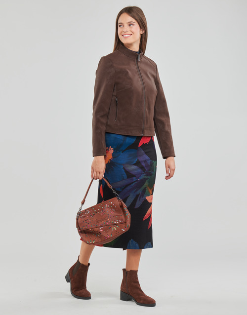 Desigual - LAS VEGAS - Marron