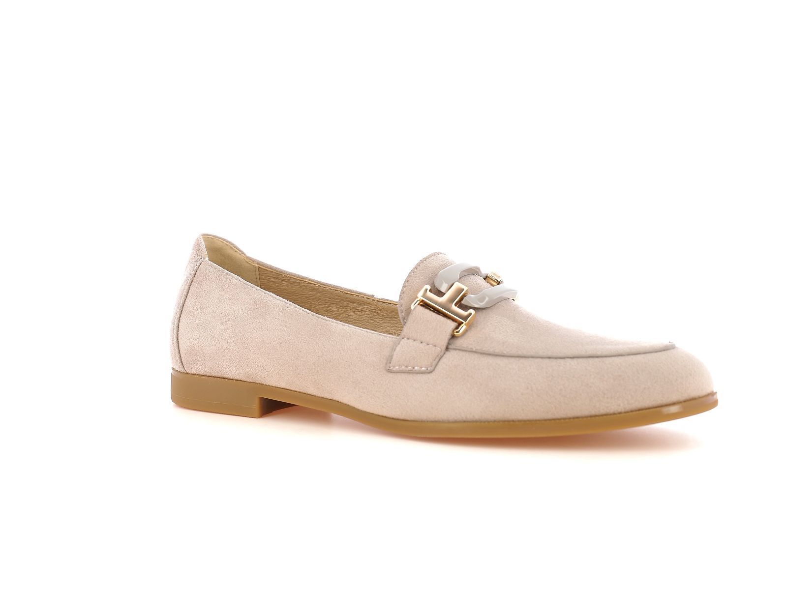 T brand-242 056 Synthétique Gris