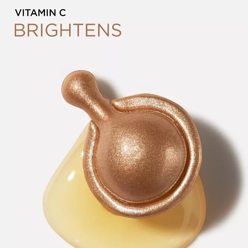 Elizabeth Arden Advanced Ceramide Vitamin-C Capsules 60 Pieces