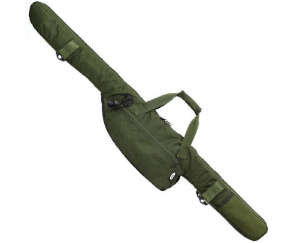 Fourreau NGT Profiler Twin Compact Rod Holdall for EXT rods