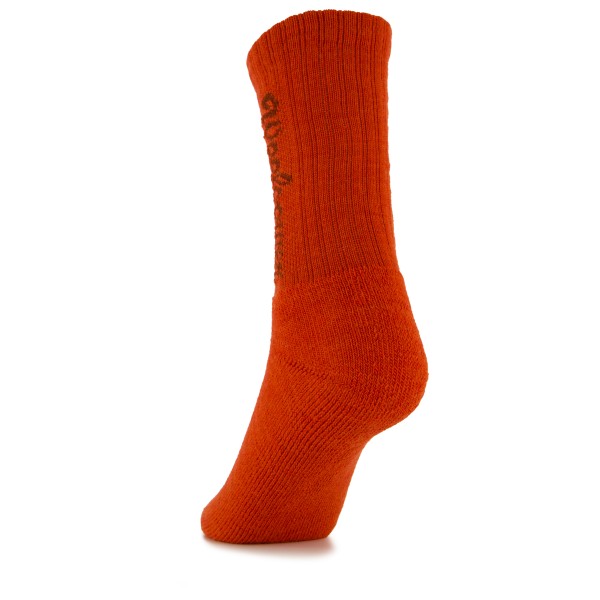 Woolpower - Kids Socks 400 Logo - Chaussettes multifonctions