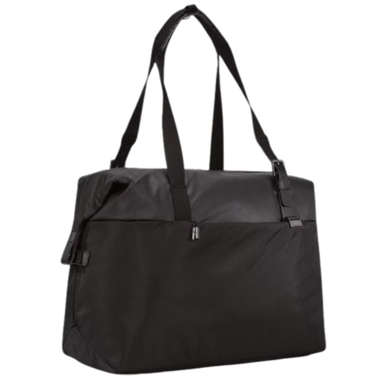 Sac à main fourre-tout Spira 20 Litres Black