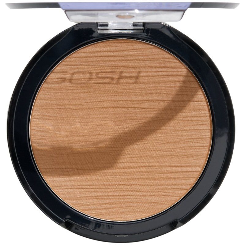 GOSH Bronzing Powder 9 gr. - 002 Natural Glow