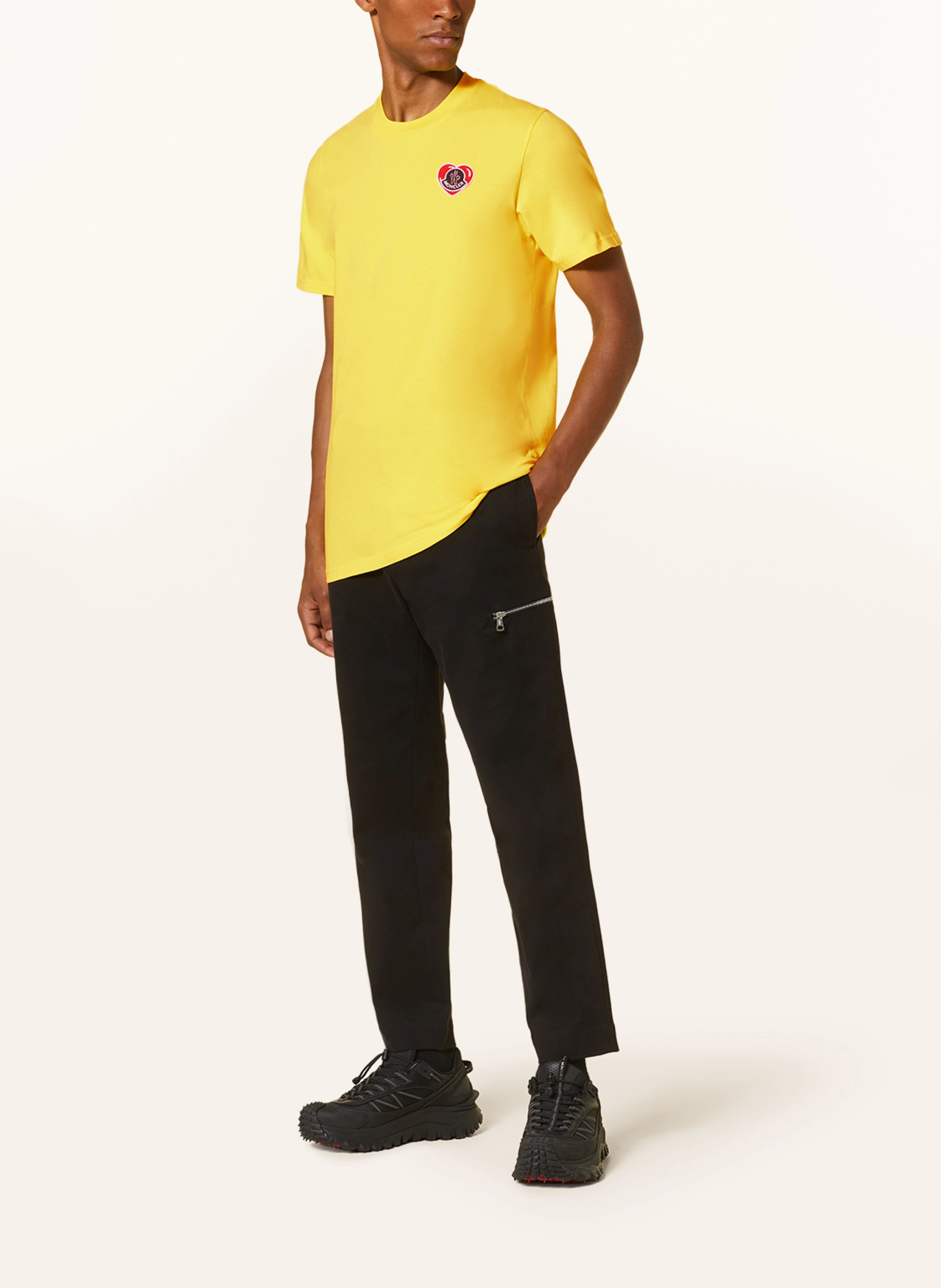 MONCLER T-Shirt