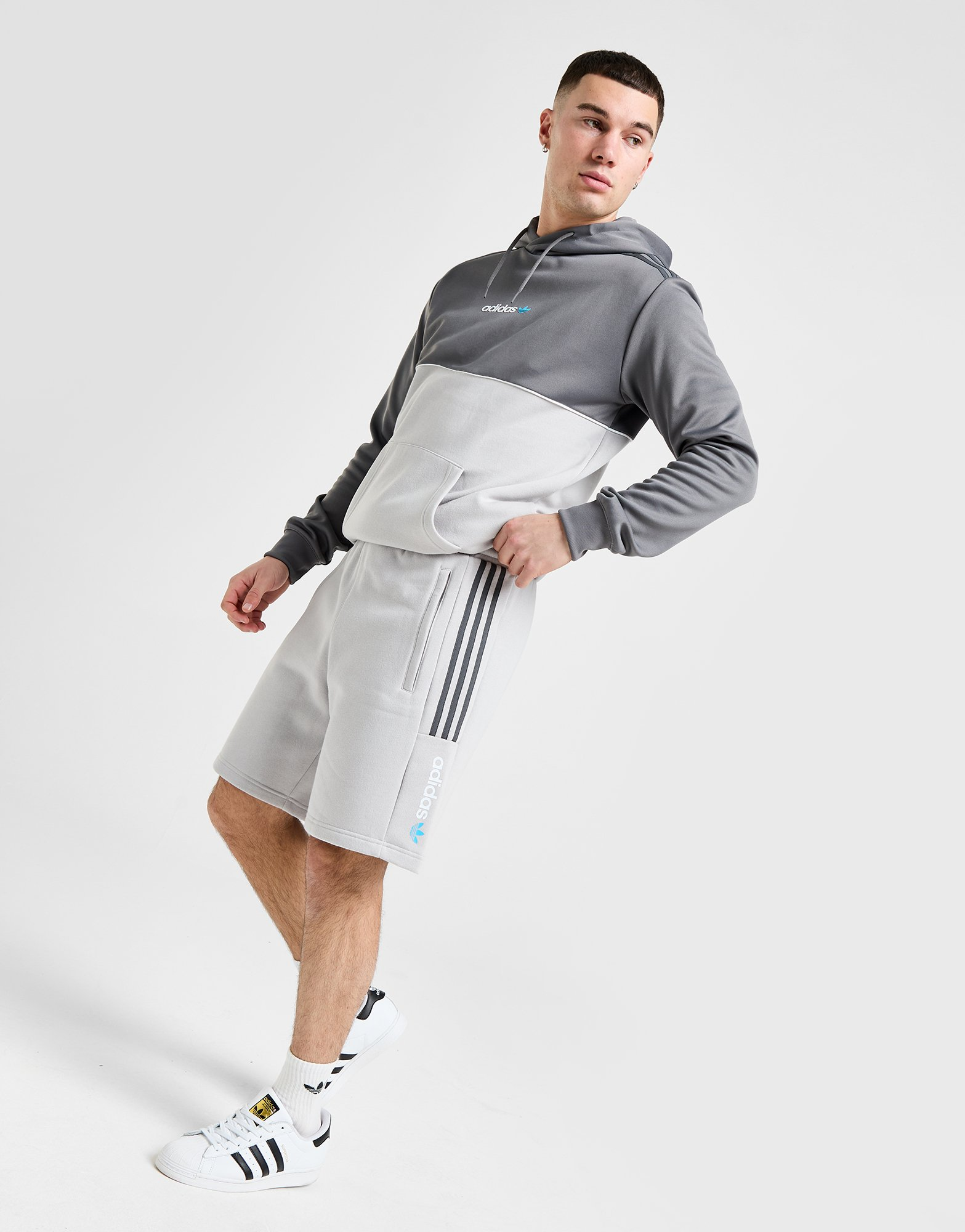 adidas Originals Short Cutline Homme