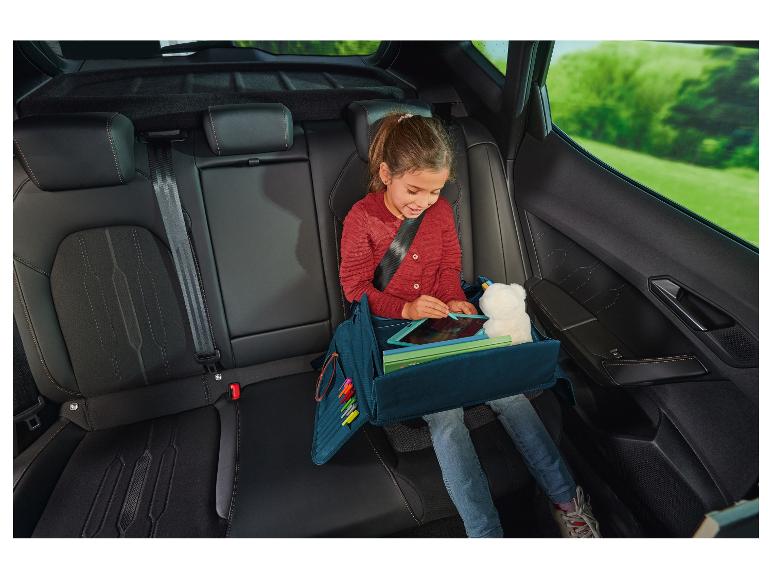Auto speeltafel