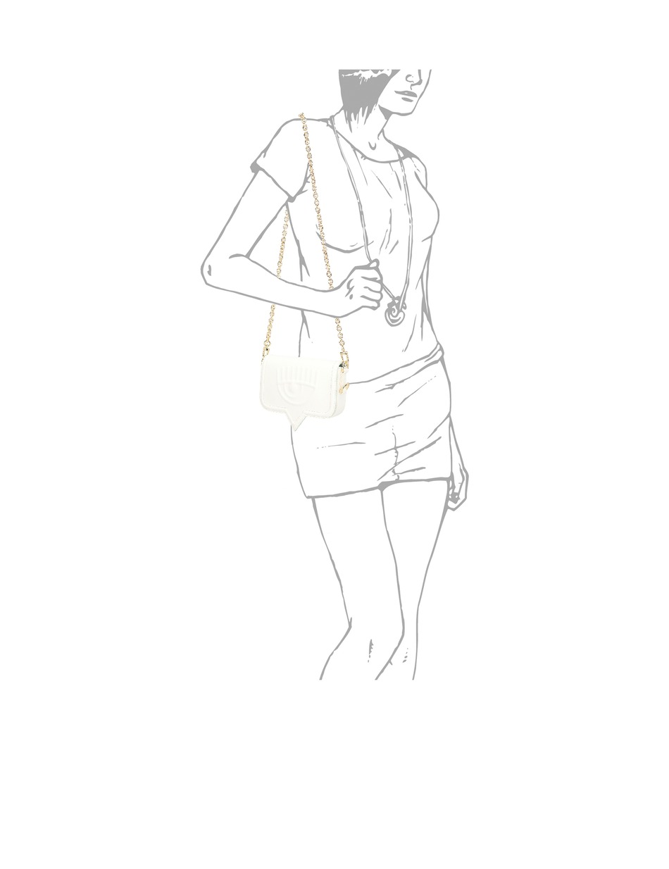 RANGE A - EYELIKE BAGS, SKETCH