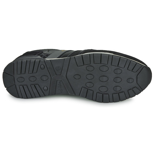 Pantofola d'Oro - TORTOLI UOMO LOW - Marine