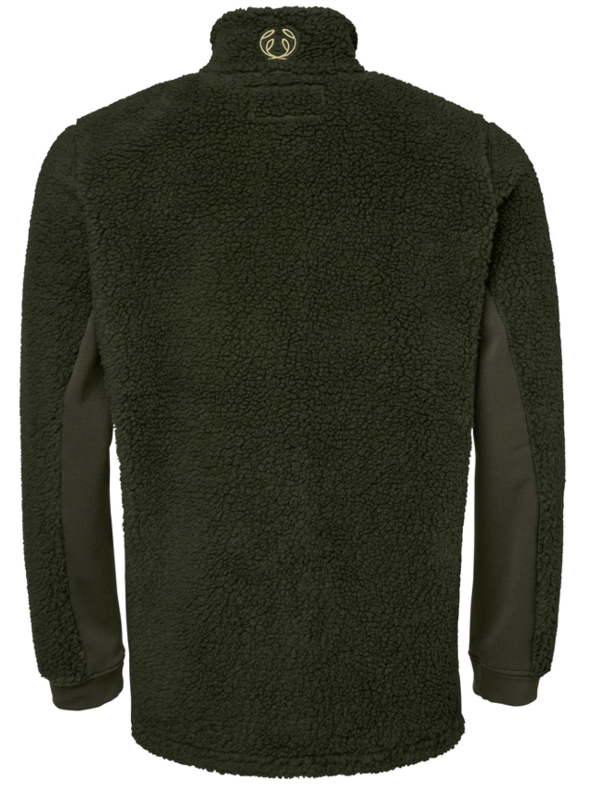 Chevalier<br>Root Wool Pile Jacket Men