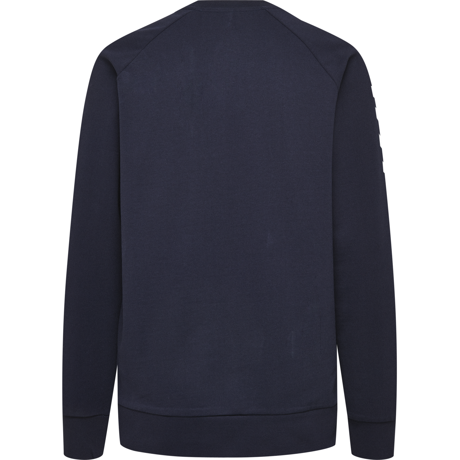 HUMMEL GO COTTON SWEATSHIRT WOMAN
