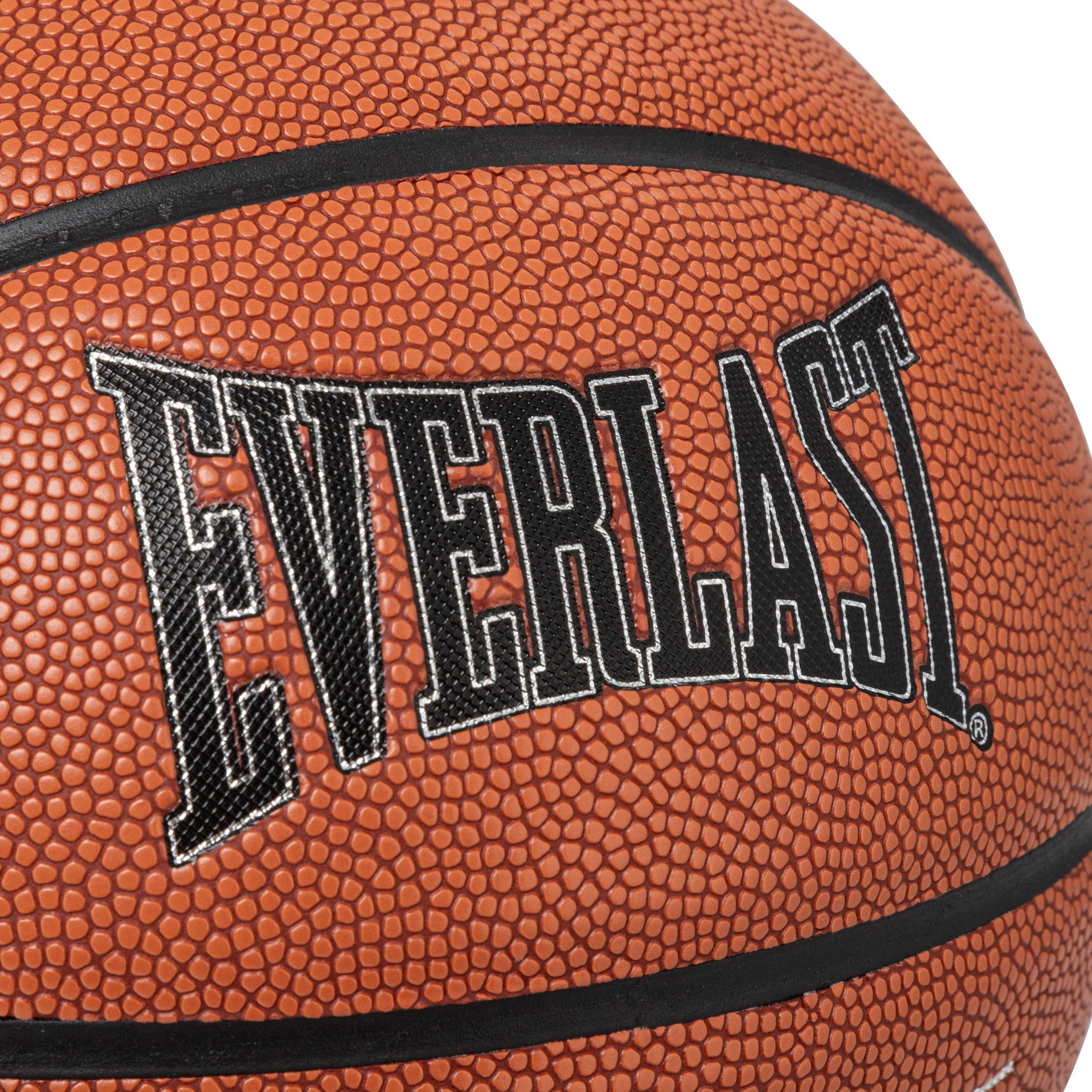 Everlast Basketball