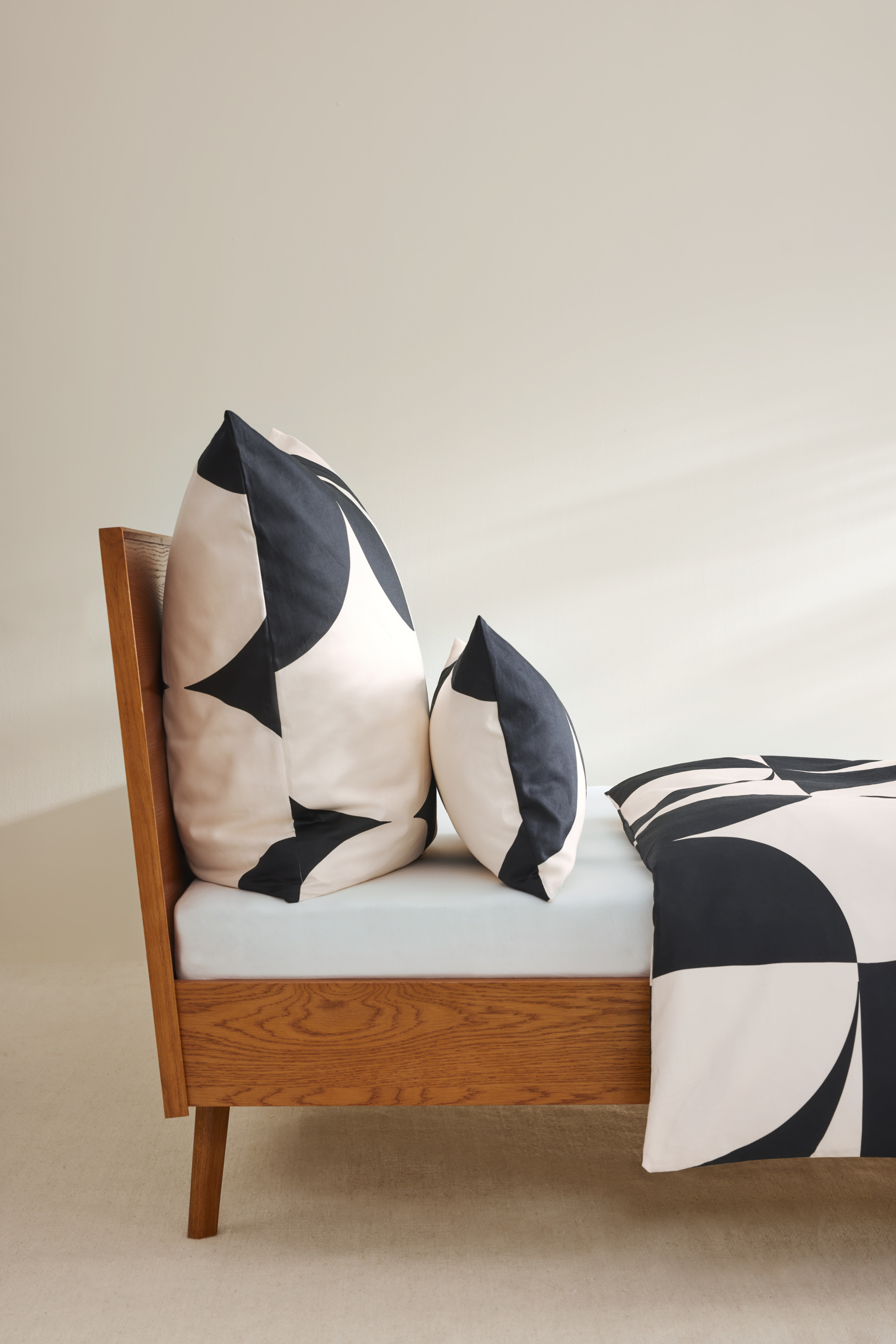 Bettwäsche Satin S.OLIVER