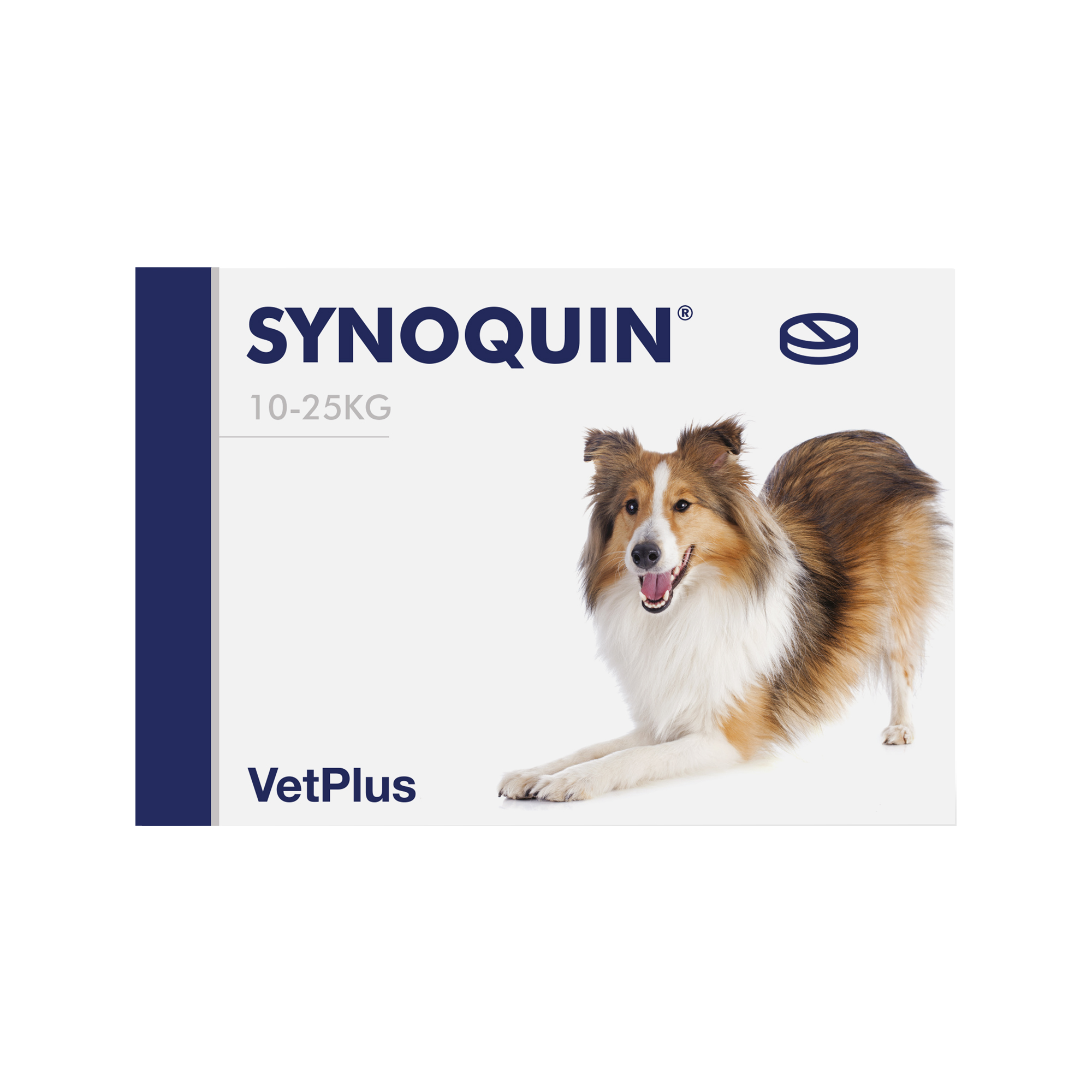 Vetplus Synoquin - Tabletten