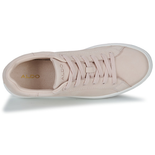 Aldo - WOOLLY - Rose