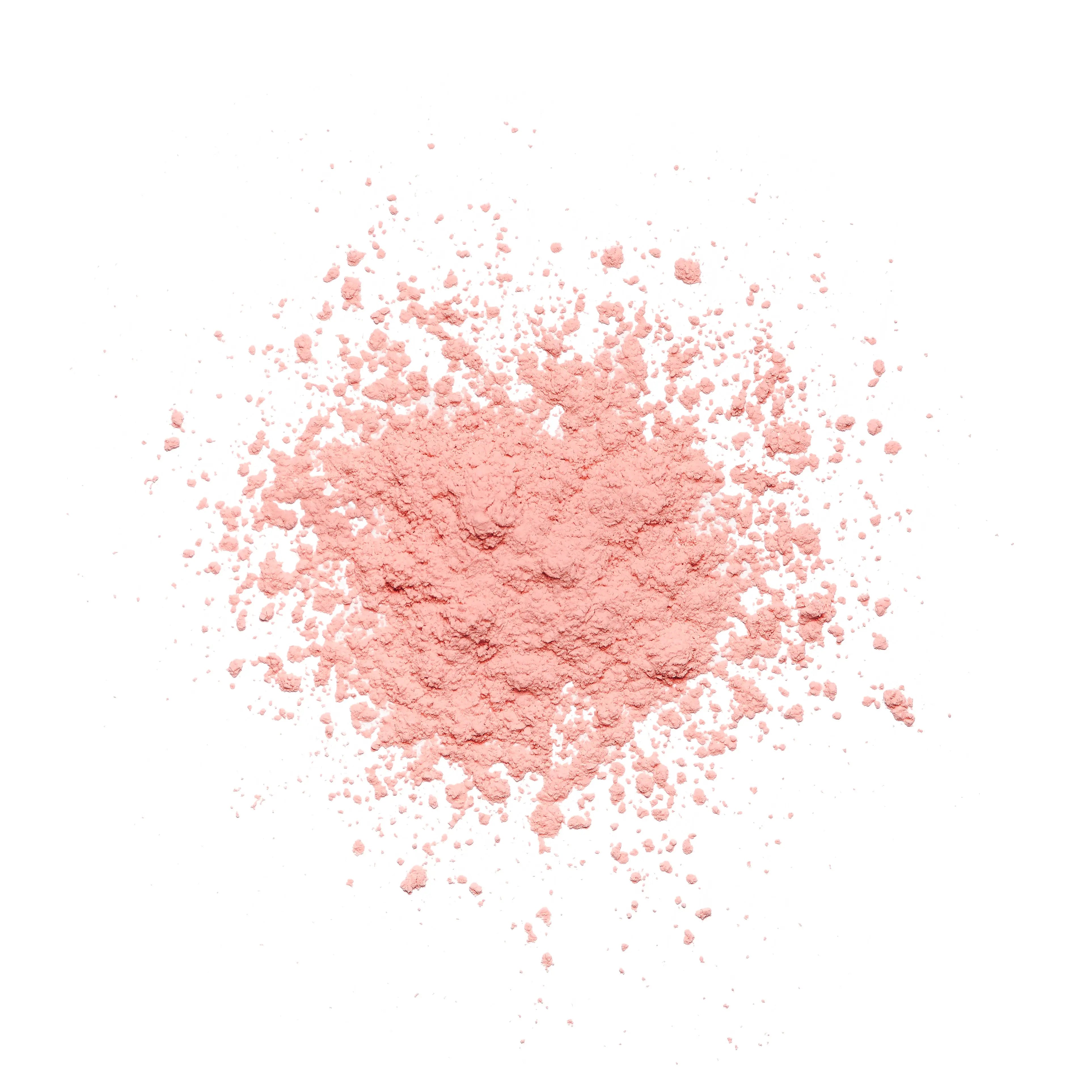 x Mean Girls Cherry Pink Loose Powder