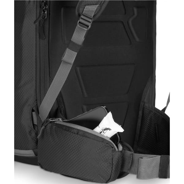 Sac à dos ski rando PICTURE KOMIT TR 34 BP BLACK