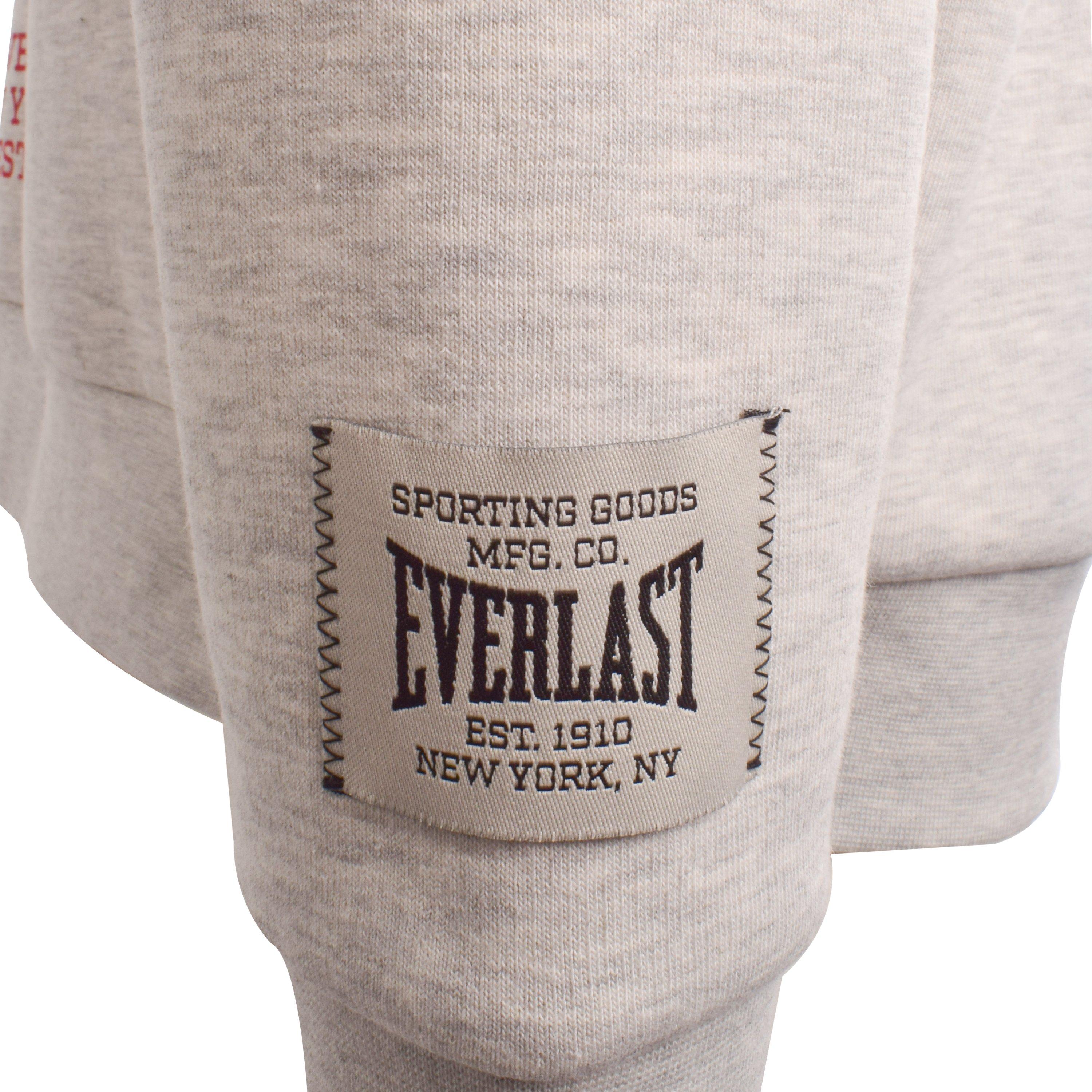 Everlast Greatness Within Crewneck Mens