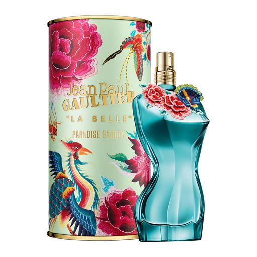 Jean Paul Gaultier La Belle Paradise Garden Eau De Parfum, 100 ml