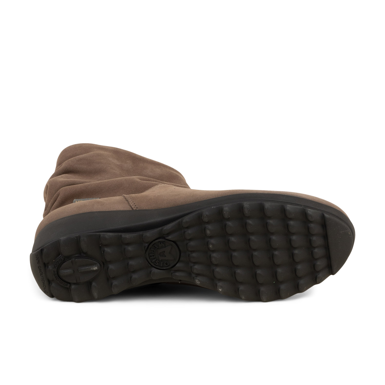 Boots et bottines femme MEPHISTO AGATHA