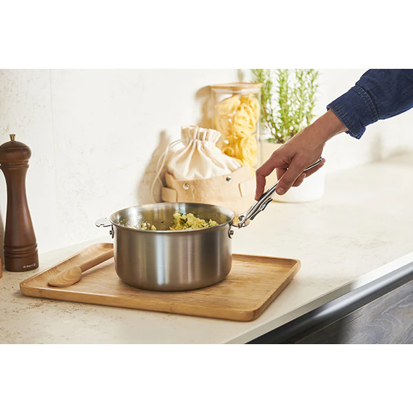 Casserole Alchimy Loqy 20 cm De Buyer