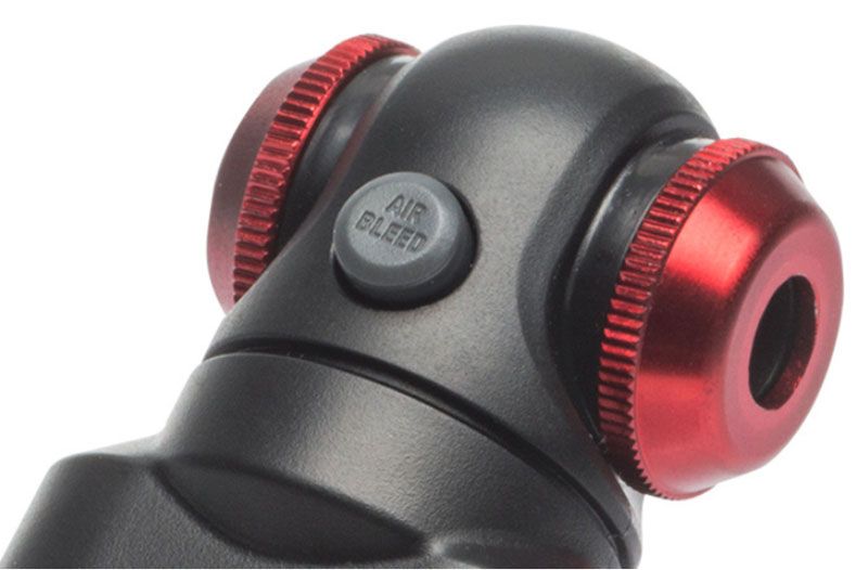 Blackburn Honest Digital Pressure Gauge Luftdruckprüfer kaufen | Bike-Discount