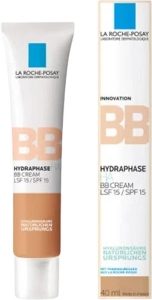 LA ROCHE-POSAY Hydraphase HA BB Creme medium, 40 ml