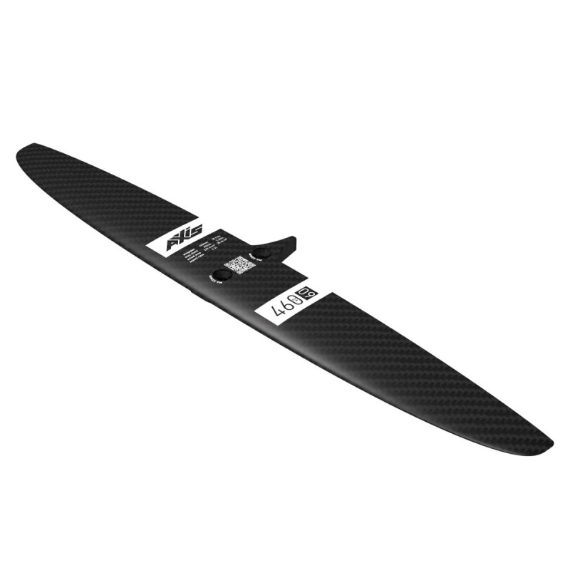 Stabilisateur Carbon Axis Pump V2 460mm - The Corner Shop