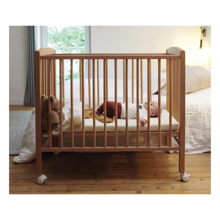 Candide Matelas Organic Coton pour berceau Cododo