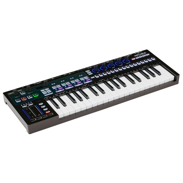 Arturia KeyStep Pro Chroma