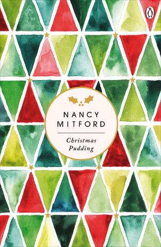 Christmas Pudding (Paperback)