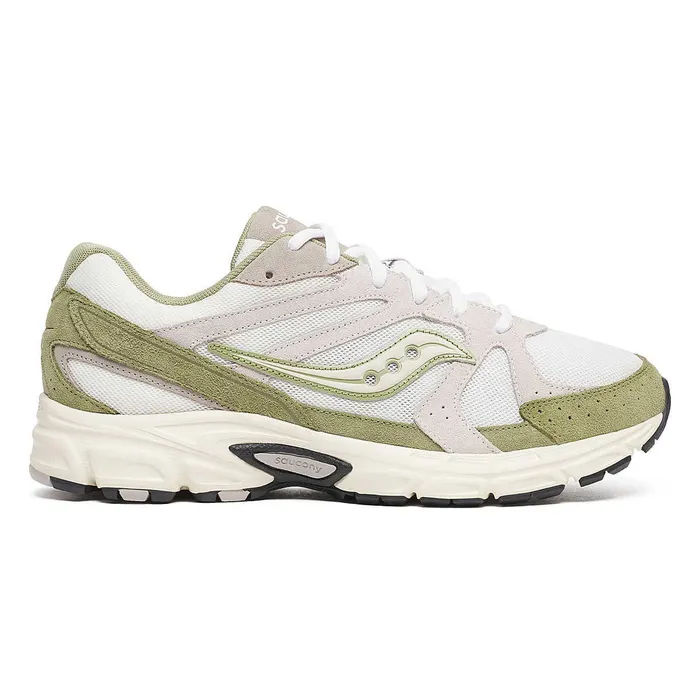 Saucony Ride Millenium Sneakers Heren
