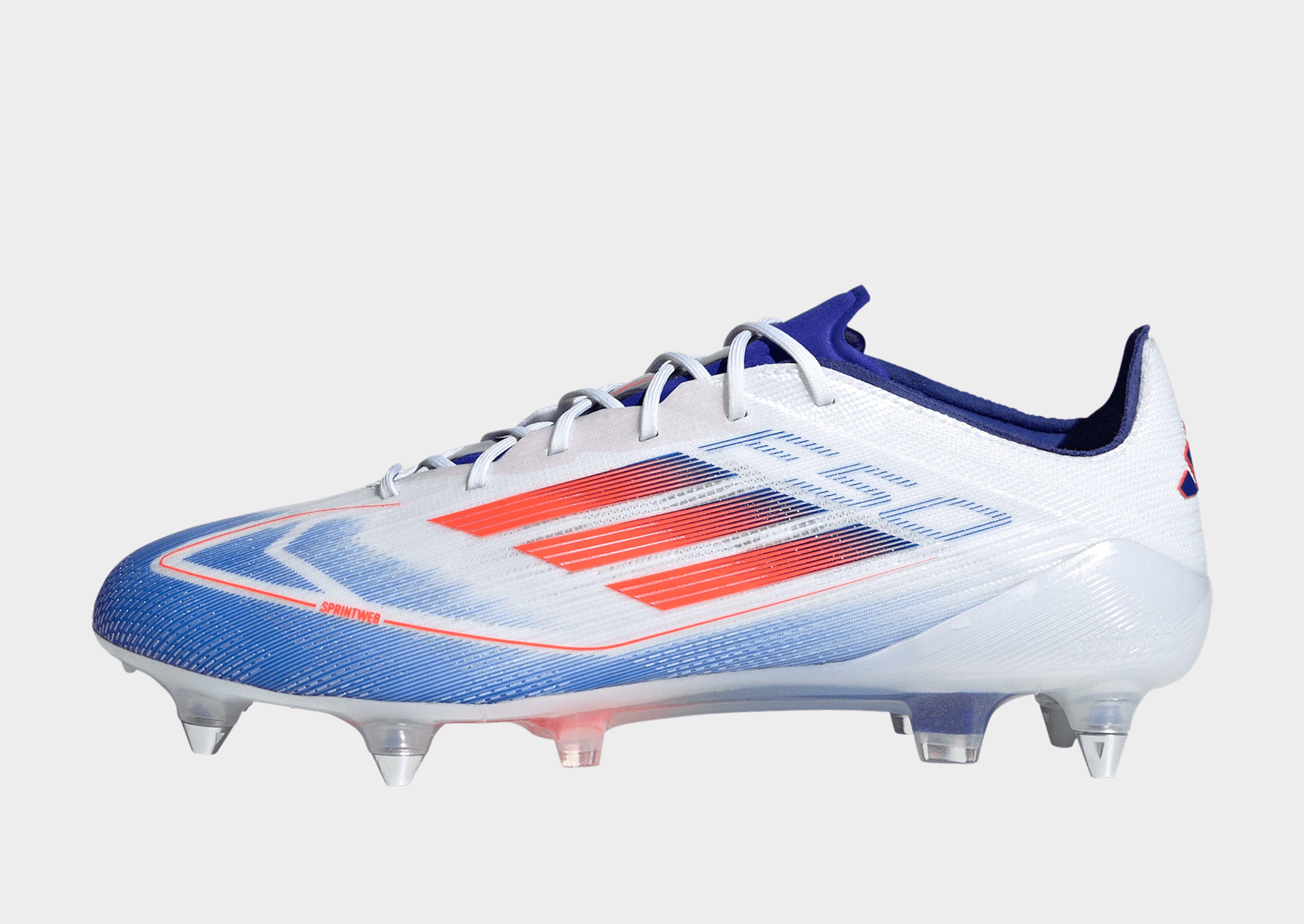 adidas Chaussure F50 Elite Terrain gras