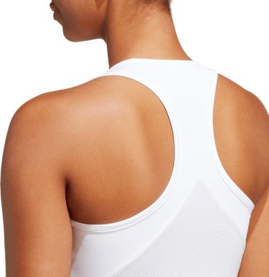 AdidasClub Tank - weiß