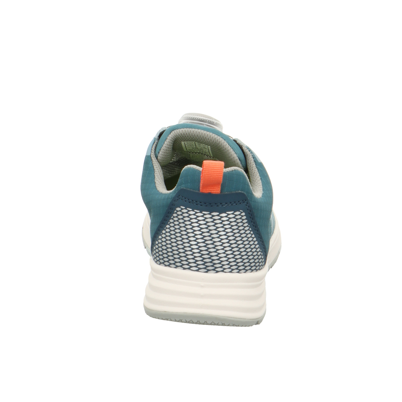 Sneaker grau