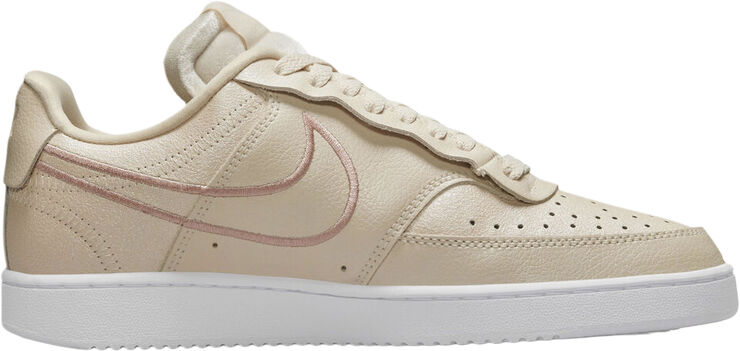 Nike Court Vision Low Premium sneakers Brun
