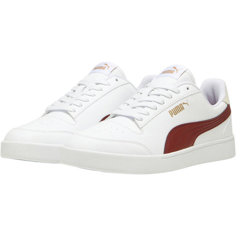 Puma Shuffle Sneakers