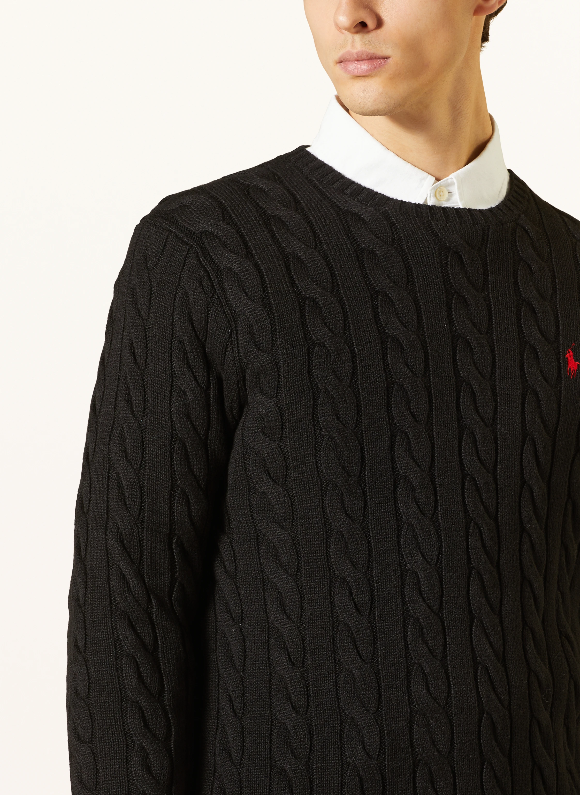 POLO RALPH LAUREN Pullover