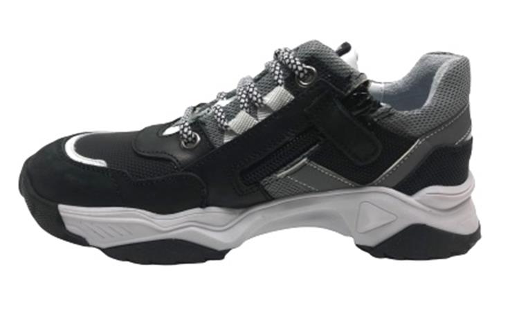 Track Style 322335 Alain Athletic_wijdte 5 Grijs/combi