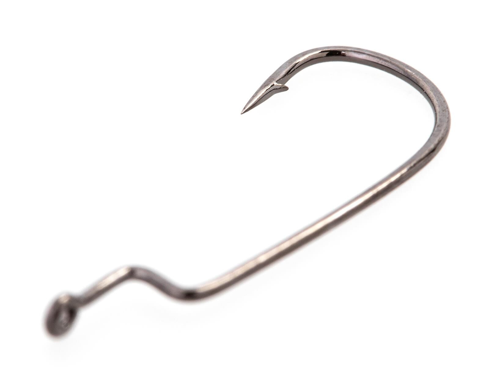 MG-1 Mini Hook - Gr. 8(DECOY)
