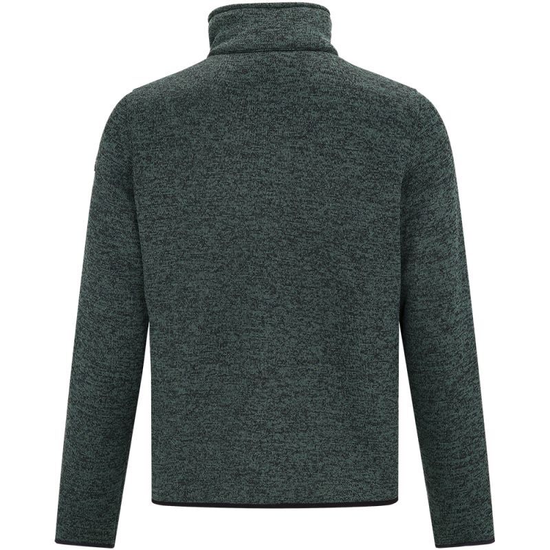 Veleste Felix - Vest - Groen - 2XL