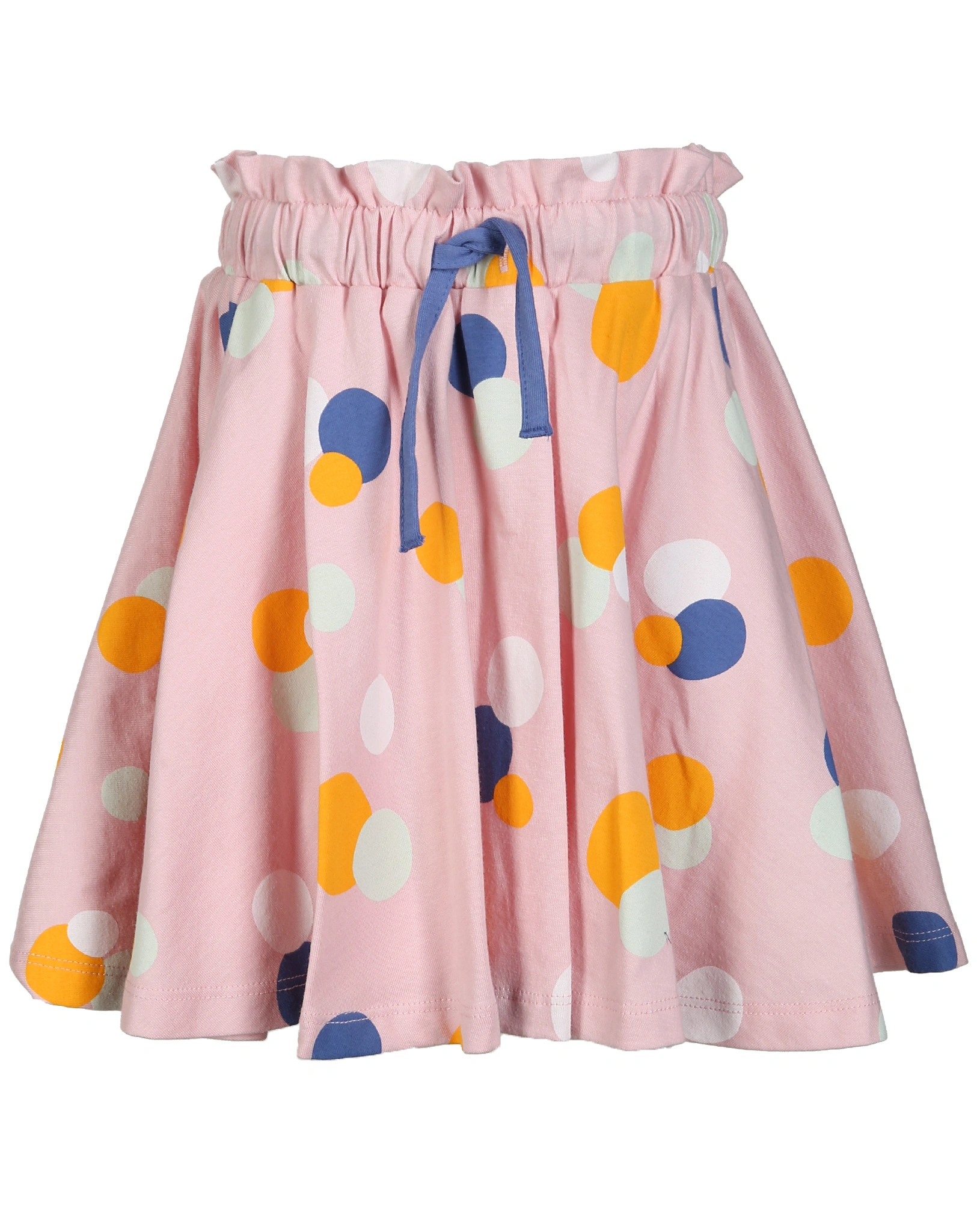 Rock HAPPY DOTS in rosa