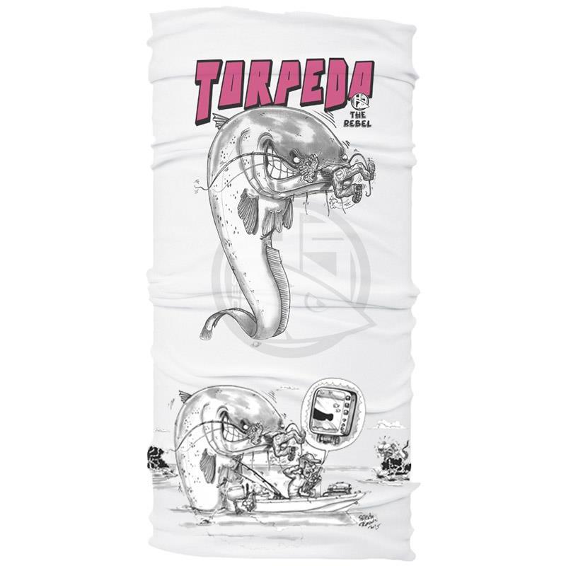 Tour De Cou Homme Hot Spot Design Torpedo