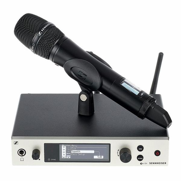 Sennheiser ew 300 G4-865-S GW Band